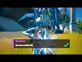 Use Nuts and Bolts (3) - Fortnite Week 3 Epic Quest