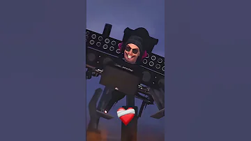 DJ Toilet Return Edit Skibidi Toilet 70 
