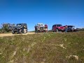 A Tour of the Carrizo Plain