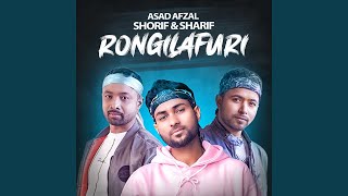 Rongila Furi (feat. Parag Biswas)