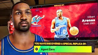 How To Get Trophy Case Larry Bird? NBA 2k23 Guide