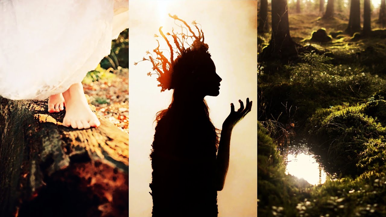 𝐩𝐥𝐚𝐲𝐥𝐢𝐬𝐭 | 만물의 어머니, 가이아