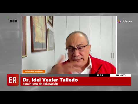 NO PODEMOS PRESIONAR A LOS ADOLESCENTES DE PANDEMIA A INGRESAR A UNA UNIVERSIDAD SIN CAPACITACIÓN