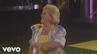 Helga Hahnemann - 'n Sechser im Lotto (Ein Kessel Buntes 10.08.1991) (VOD) chords