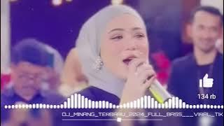 SENANG SENANGKAN BADAN ♌️DJ MINANG VIRAL TIK TOK
