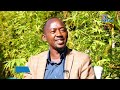 Vincent Kawaya azungumza kuhusu hatma ya Kalonzo Musyoka ukambani, umaarufu wa Sifuna | Mduara