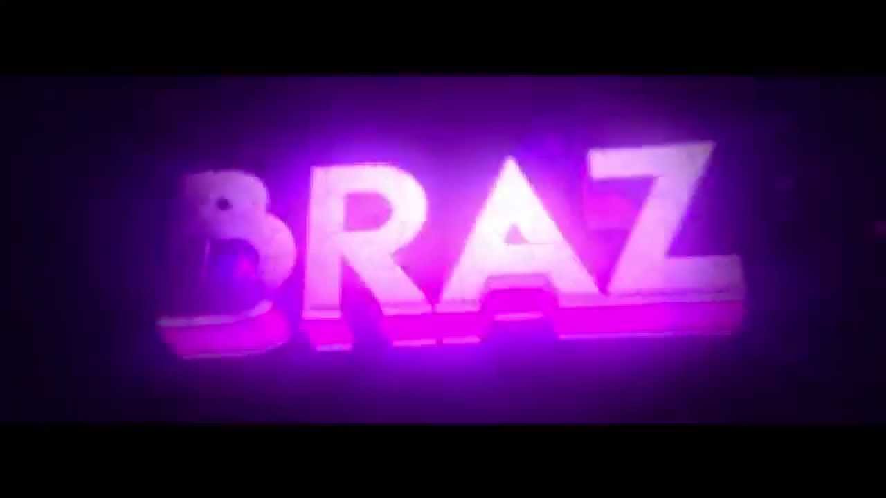 Intro - [ Braz ] By Biinho