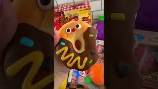 Viral Food Squishy & Fidget Collection Satisfying Video ASMR! 🍉 #asmr