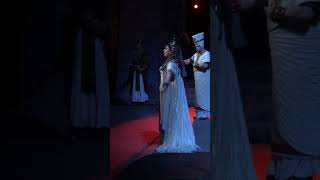 Anita Rachvelishvili Amneris