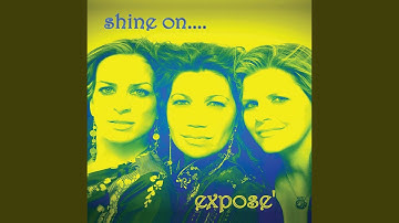 Point of No Return (2012 Re-Recorded Original)