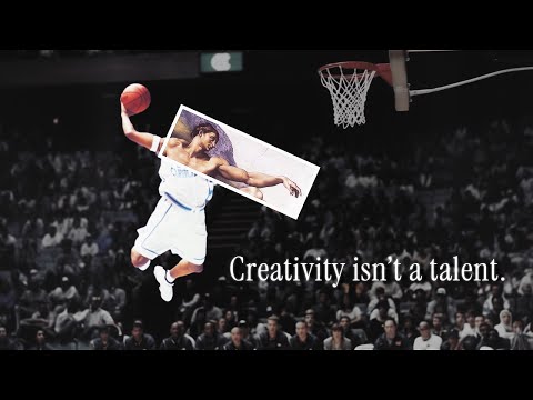 How to produce the most Creative Ideas (even if you're not creative)
