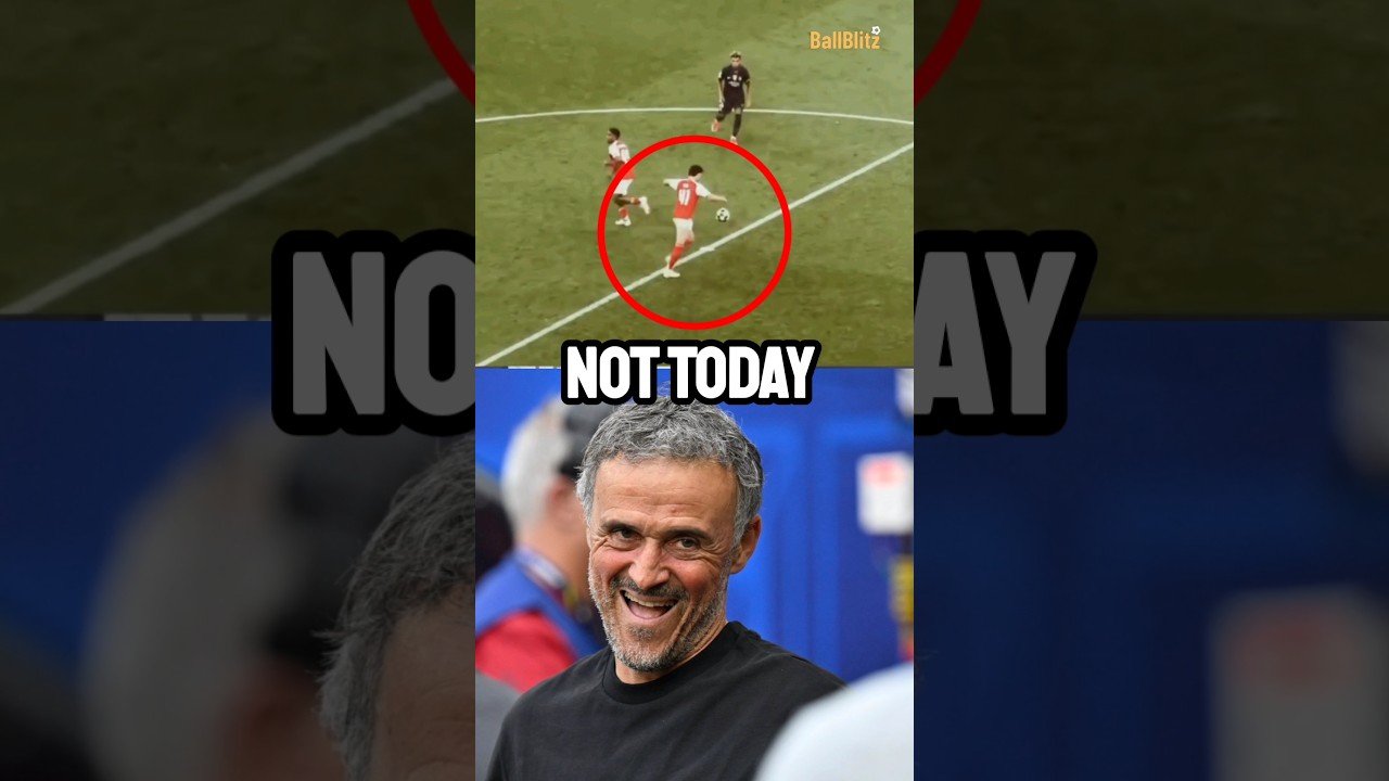 Arsenal tried the dumbest tactic ever!😭💀