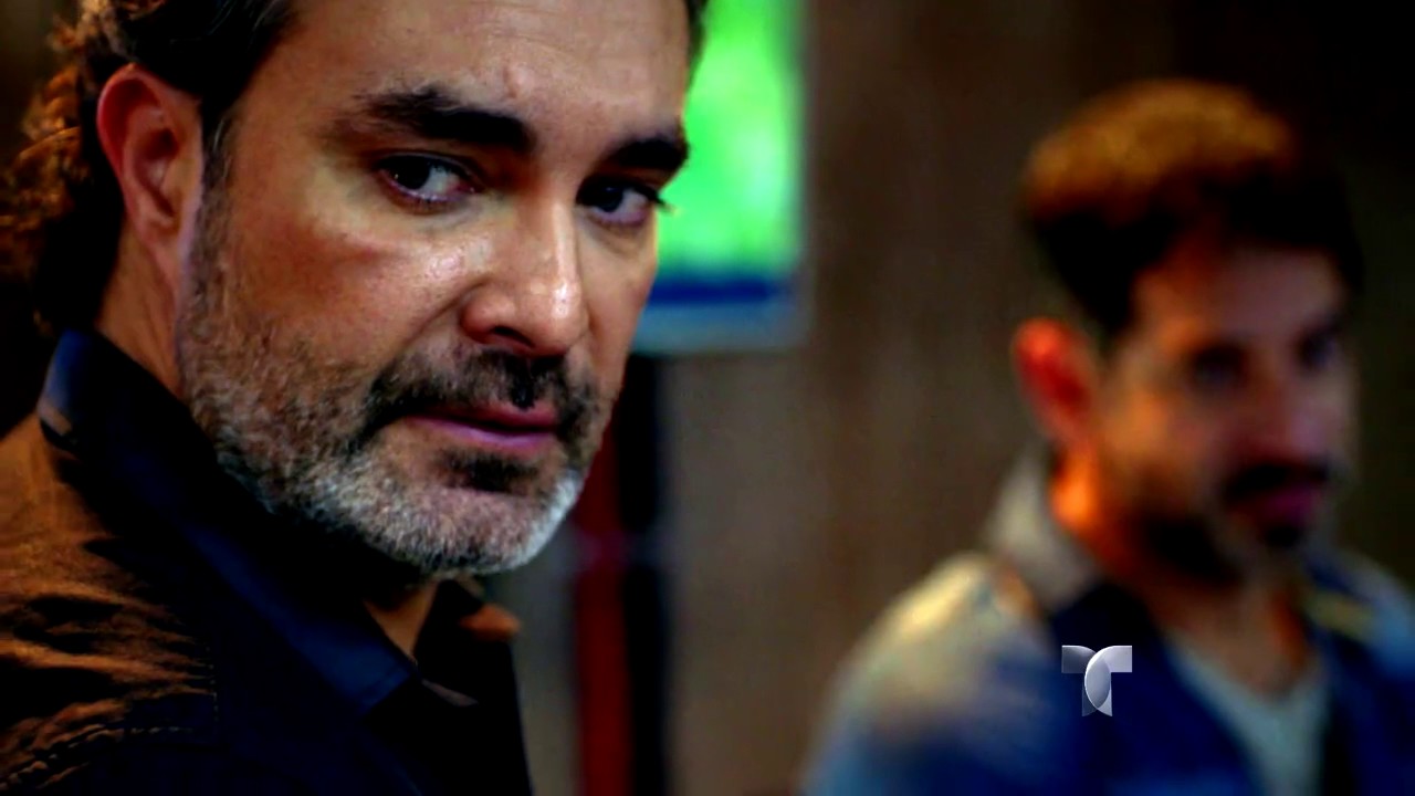 El Capo | LUNES A VIERNES 10PM/9C | TELEMUNDO SUPER SERIES