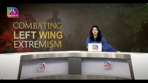 In-Depth: India’s Decisive Fight Against Left-Wing Extremism | 27 April, 2025