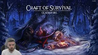 Craft of Survival - Efsane Hayatta Kalma Temalı Oyun