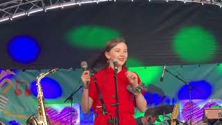 Dilettante Part 2 @ Humber Street Sesh 2023-8-12