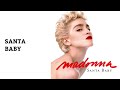 Madonna - Santa Baby