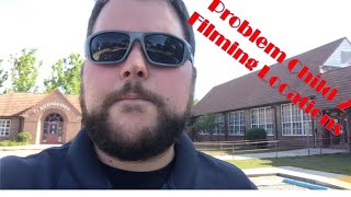Problem Child 2- Filming Locations Orlando Florida