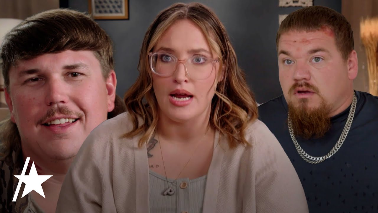 'Mama June’: Josh Finds Out Pumpkin Is Dating His COUSIN