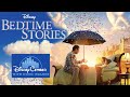 Bedtime Stories - DisneyCember