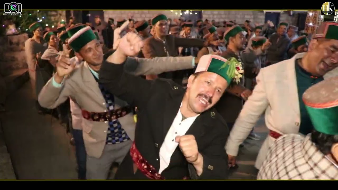 Kamru to Chitkul Bayoling 2025 Part -3