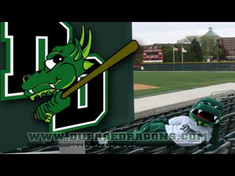 Dupage Dragons HD commercial