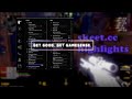 CS2 HvH Highlights ft. skeet.cc/gamesense.pub