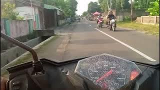 jalan di klaten yoben