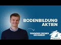 Bodenbildung Aktien: Trendwende erkennen &amp;handeln! Trading Strategie Anleitung für Reversal Trading!