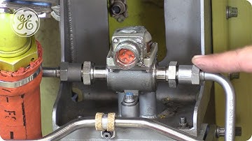 All Engine Models - Installing Fluid Lines - GE Aviation Maintenance Minute