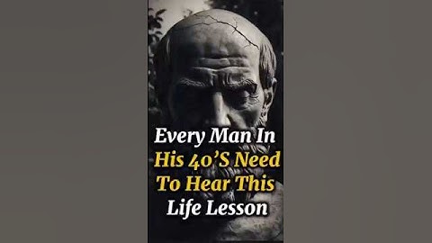 How to Stay Resilient When Life Breaks You