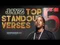 The Top 5 Most Important Jay-Z Verses Of All Time