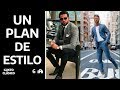 Como definir un plan de estilo en 6 pasos