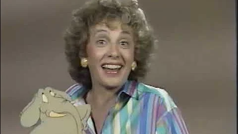 [VHS] Sharon, Lois & Bram's The Elephant Show - Vo...