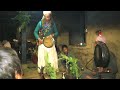 Shamanism culture in Rural Nepal