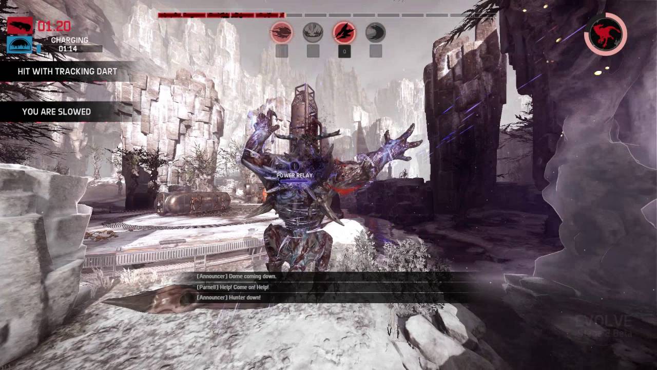 Evolve Stage 2 - 17.07.2016 - ESL - Horse Toast vs Dill Dozers - Distillery 1of2