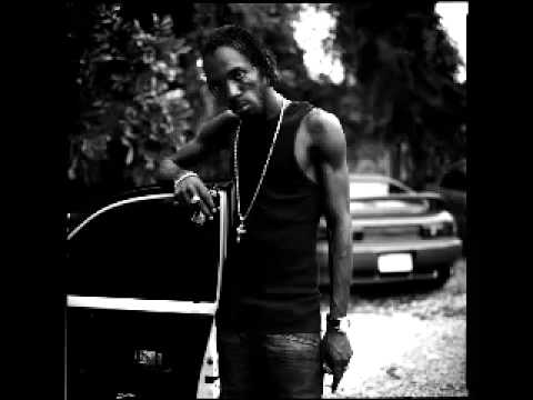 Mavado - Gyal A Mad Ova (Bad People Riddim) FEB 2011