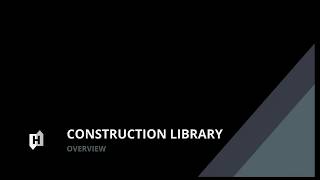 Hero Energy Rating Software - Construction Library