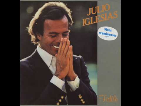 Video: Julio Iglesias Må Anerkjenne Farskap