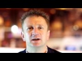 Allan McNish – Up To Speed | Mobil 1 The Grid
