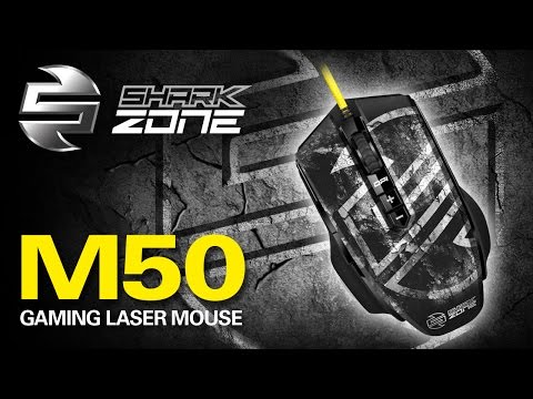 Sharkoon SHARK ZONE M50 [de]