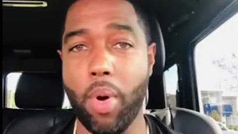 Ghosting Versus the Silent Treatment | Tony Gaskins