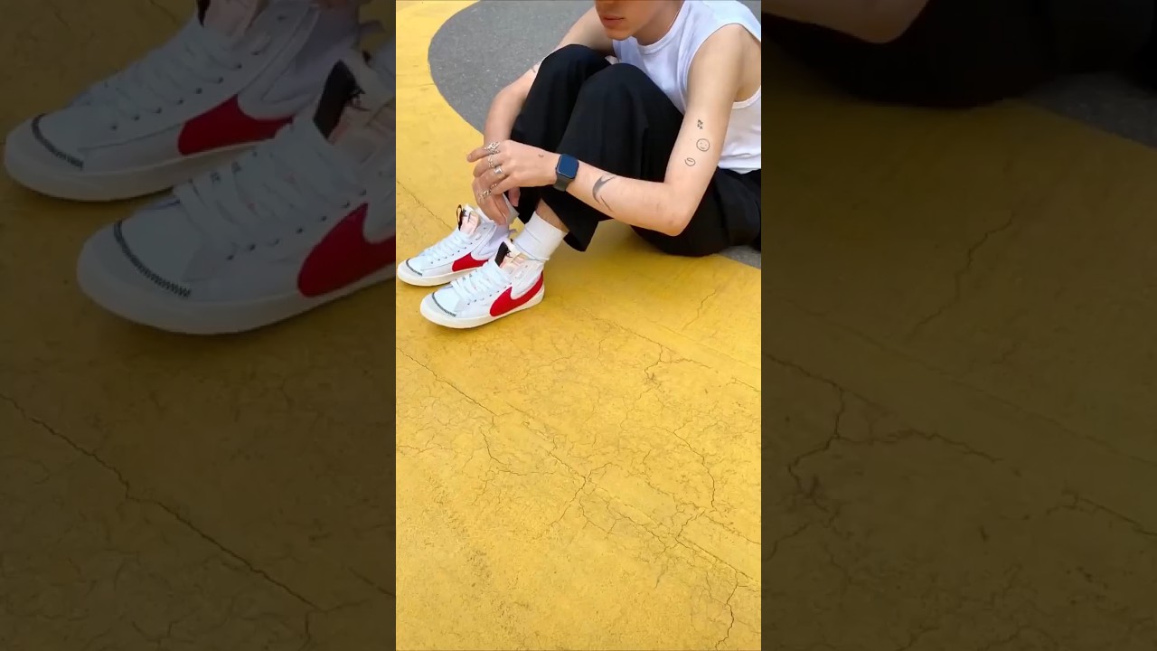 Кроссовки "City Cross" 