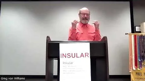 Bruce Busch Evaluating Tom Lau, Feb 8 2023