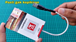 KENAPA GAK BIKIN ALAT INI DARI DULU !!!