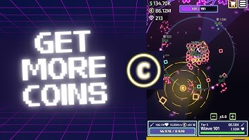 How To Get More Coins in The Tower Idle Tower Defense