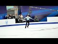 2018.11.16 Yuzuru Hanyu SP Otonal[fancam]