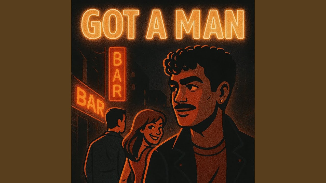 Watch Got a man? on YouTube Watch Got a man? on YouTube
