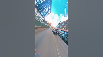 ”Flying around Helsinki” Sneak peak from my new video. Coming soon on YouTube. 🤩 #TimurFearless