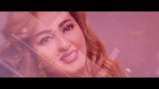 Zina Daoudia - Balak  بلاك [Official Lyric Video] (2020) / زينة الداودية - بلاك كوفر عبدو درياسة